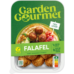Garden Gourmet Vegane Falafel Klassik 190 g 