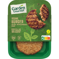 Garden Gourmet Vegane Burger 150 g 
