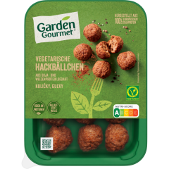 Garden Gourmet Vegetarische Klösschen 200 g 