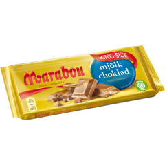 Marabou Mjölk choklad 250 g 