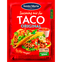 Santa Maria Taco Seasoning Mix 28 g 