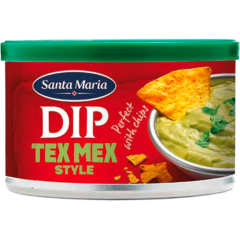 Santa Maria Dip Tex Mex Style 240 ml 