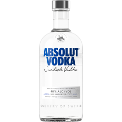 ABSOLUT Vodka 40 % vol. 0,7 l 