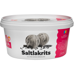 SIA Glass Saltlakrits 500 ml 