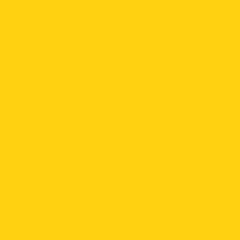 Duni Servietten Uni Yellow Tissue 33 x 33 cm 20 Stück 
