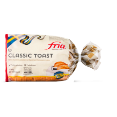 Fria Classic Toast 500 g 