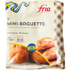 Fria Mini-Baguette 240 g 