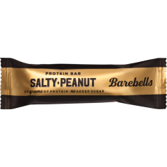 Barebells Protein Bar Salty Peanut 55 g 