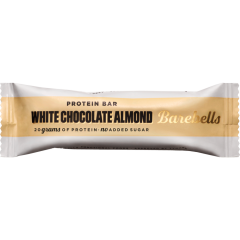 Barebells Protein Bar White Chocolate Almond 55 g 
