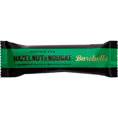 Barebells Protein Bar Hazelnut & Nougat 55 g 