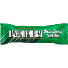 Barebells Vegan Hazelnut & Nougat 55 g 
