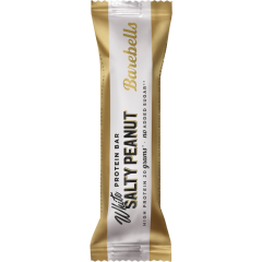 Barebells White Salty Peanut Protein Bar 55 g 