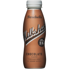 Barebells Protein Milkshake Chocolate 0,33 l 