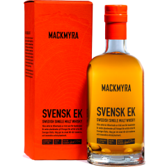 MACKMYRA Svensk Ek 46,1 % vol. 0,7 l 