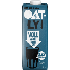 Oatly Voll Hafer 1 l 