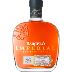 Barceló Imperial 38 % vol. 0,7 l 