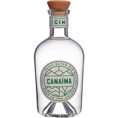 Canaïma Small Batch Gin 47 % vol. 0,7 l 