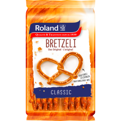 Roland Bretzeli Classic 100 g 