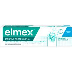 elmex Sensitive Professional Zahnpasta 75 ml 