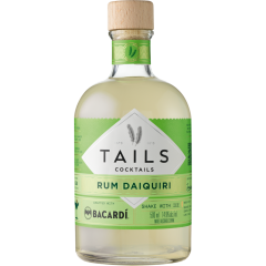 TAILS Rum Daiquiri 14,9 % vol. 0,5 l 