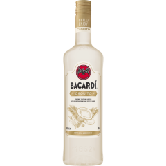 BACARDÍ Coquito Limited Edition 15 % vol. 0,7 l 