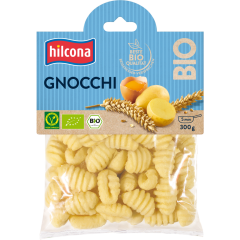 hilcona Bio Gnocchi 300 g 