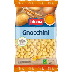 hilcona Piccolini Gnocchini 600 g 