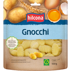 hilcona Gnocchi 500 g 