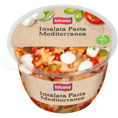 hilcona Insalata Pasta Mediterranea 230 g 