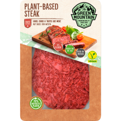 The Green Mountain Plant-Based Steak 250 g 