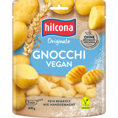 hilcona Vegane Gnocchi 300 g 