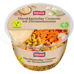 hilcona Marrokanischer Couscous 230 g 