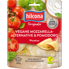 hilcona Mezzelune vegan 250 g 