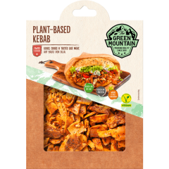 The Green Mountain Plant-Based Kebab 180 g 