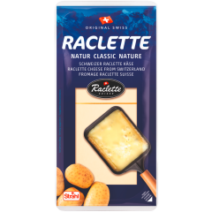 Strähl Raclette Classic Scheiben 45 % Fett i.Tr. 250 g 