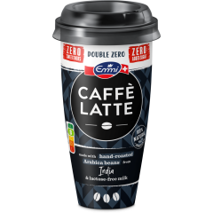 Emmi Caffè Latte Double Zero 230 ml 