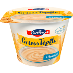 Emmi Griess Töpfli Classic 3,5 % Fett 175 g 