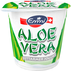 Emmi Aloe Vera Sensitive Jogurt 1,5 % Fett 150 g 