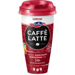 Emmi Caffè Latte Espresso 1,5 % Fett 