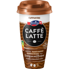 Emmi Caffè Latte Cappuccino 1,5 % Fett 230 ml 