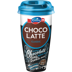 Emmi Choco Latte Classic 1,5 % Fett 230 ml 