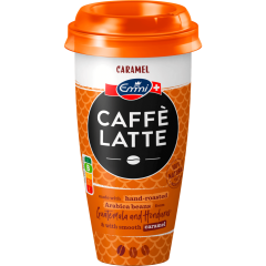 Emmi Caffè Latte Caramel 230ml 230 ml 