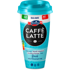Emmi Caffè Latte Balance 0,7 % Fett 230 ml 