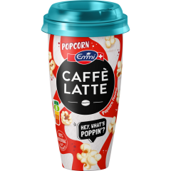 Emmi Caffè Latte Popcorn Flavour 230 ml 