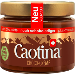 Caotina Creme Chocolat 300 g 