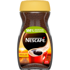 Nescafé Classic Mild 200 g 
