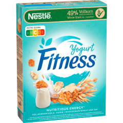 Nestlé Fitness Joghurt 350 g 