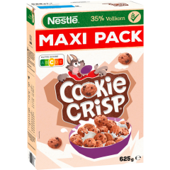 Nestlé Cookie Crisp 625 g 