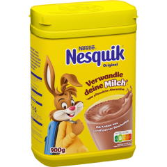 Nestlé Nesquik Standard Dose 900 g 