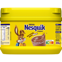 Nestlé Nesquik 250 g 